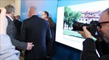Γερμανία: Παραιτείται ο πρωθυπουργός της Θουριγγίας