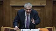 Δ. Παπαγγελόπουλος: Ψευδής η κατάθεση της Γ. Τσατάνη