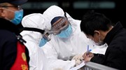 Κίνα: Απεβίωσε ο γιατρός που είχε προειδοποιήσει τις αρχές για τον κοροναϊό