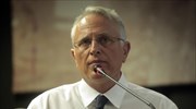 Γ. Ραγκούσης: «Ο Ρουβίκωνας στο σπίτι του Άρη Πορτοσάλτε; Αποκλείεται»
