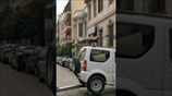 Ελεύθερη κυκλοφορία πολιτών στις πόλεις