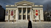Δημοτικό Θέατρο Πειραιά: Παραιτήθηκε ο καλλιτεχνικός διευθυντής Νίκος Διαμαντής