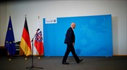Γερμανία: Πολιτικοί μετασεισμοί μετά το πρώτο σοκ στη Θουριγγία