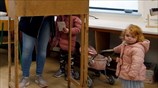 Εκλογές στην Ιρλανδία
