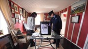 Ιρλανδία: Στις κάλπες προσέρχονται σήμερα οι πολίτες