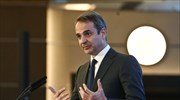 Στην Κρήτη ο Πρωθυπουργός για το νέο αεροδρόμιο στο Καστέλι