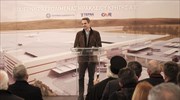 Κυρ. Μητσοτάκης: Σε 5 χρόνια θα είναι έτοιμο το αεροδρόμιο στο Καστέλι