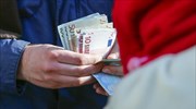 Θεσσαλονίκη: Δύο συλλήψεις για συναλλαγές με πλαστά χαρτονομίσματα