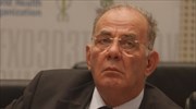Γ. Κυριόπουλος: Η κατάσταση με τον κοροναϊό θα ελεγχθεί
