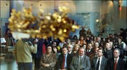 Στο Αρχαιολογικό Μουσείο Θεσσαλονίκης το χρυσό μακεδονικό στεφάνι