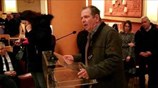 Μ. Δημητριάδης και εισβολή ΣΕΕΝ