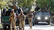 Αφγανιστάν: Δύο Αμερικανοί στρατιώτες σκοτώθηκαν σε ανταλλαγή πυροβολισμών