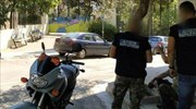 Αμαλιάδα: Είχαν κρύψει ναρκωτικά σε φίλτρο αέρα αυτοκινήτου