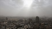 Πώς η Αίγυπτος θα αντιμετωπίσει τη ραγδαία αύξηση του πληθυσμού