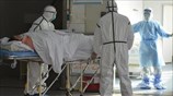Κορωνοϊός: Σε καραντίνα στο Σωτηρία οι δυο Έλληνες από την Γουχάν