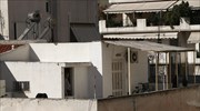«Τοξοβόλος του Συντάγματος»: Νέες έρευνες της Αντιτρομοκρατικής σε διαμέρισμα στα Σεπόλια