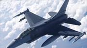 Τουρκικά F-16 πέταξαν πάνω από τους Λειψούς και τους Αρκιούς
