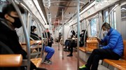 Νέος κοροναϊός: Οι Κινέζοι επιστρέφουν στις εργασίες τους, αλλά η παγκόσμια κοινότητα ανησυχεί