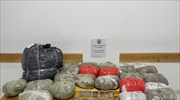 Εγνατία Οδός: Επεισοδιακή σύλληψη 48χρονου για διακίνηση ναρκωτικών