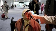 Κοροναϊός: Πάνω από 900 οι νεκροί στην Κίνα