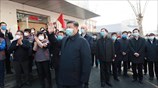 Ιατρική μάσκα: Τη φόρεσαν και οι ισχυροί