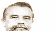 Πέθανε ο πρώην υπουργός Αθ. Φιλιππόπουλος