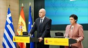 Ν. Δένδιας: Τα δύο τουρκο-λιβυκά μνημόνια υπονομεύουν την ειρήνη και τη σταθερότητα