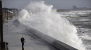 Ευρώπη: Στους πέντε οι νεκροί από την καταιγίδα «Κιάρα»
