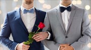 Πρώτος γάμος ομοφυλοφίλων στη Βόρεια Ιρλανδία
