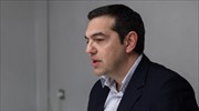 Αλ. Τσίπρας προς 53+: Όπου δεν συμφωνούμε, δημοψήφισμα