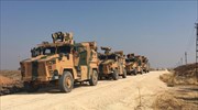 Κλιμακώνεται η ένταση Τουρκίας - Συρίας μετά τον θάνατο των πέντε Τούρκων στρατιωτών