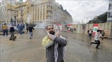 Λίβανος: Πεδίο μάχης το κέντρο της Βηρυτού
