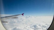 Αεροδιακομιδές έξι ασθενών από τα νησιά με πτητικά μέσα της Π.Α.