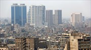 Αίγυπτος: Έσπασε το «φράγμα» των 100 εκατ. κατοίκων