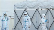 ΠΟΥ: «Covid-19» η ονομασία του κοροναϊού - Σε 18 μήνες το εμβόλιο