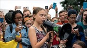 Γκρέτα Τούνμπεργκ: Τηλεοπτική σειρά, αφιερωμένη στη νεαρή ακτιβίστρια