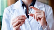 Ρωσία: Έτοιμη να συμβάλει στην παρασκευή του εμβολίου κατά του κοροναϊού