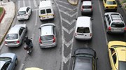 Αποκαταστάθηκε η κυκλοφορία στην Κατεχάκη