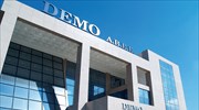 Σημαντική παρουσία της DΕΜΟ στην 11η Health Expo Athens