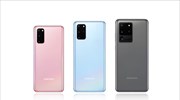 Η Samsung ανακοινώνει τη νέα premium σειρά συσκευών Galaxy S20
