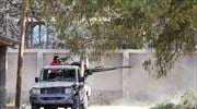 Λιβύη: Οι δυνάμεις του Χάφταρ εμποδίζουν τις πτήσεις του ΟΗΕ