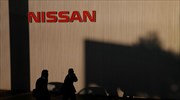 Δικαστική αγωγή της Nissan εναντίον του Κάρλος Γκοσν