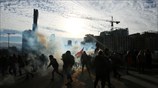 Πεδίο μάχης οι δρόμοι της Βηρυτού