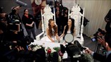 Πρωτιά αγάπης στη Βόρεια Ιρλανδία