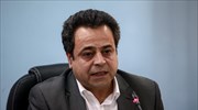 Ν. Σαντορινιός: Η ΝΔ ανοίγει τον δρόμο για εκποίηση των Οργανισμών Λιμένων