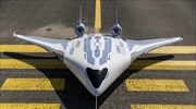 MAVERIC: Πειραματικό αεροσκάφος «μεικτής πτέρυγας» από την Airbus