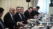 Σε εξέλιξη η συνεδρίαση του ΕΣΕΠ