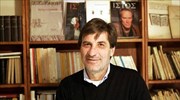 Πέθανε ο εκδότης Σάμης Γαβριηλίδης
