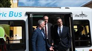 ΥΠΕΣ: Τη Δευτέρα το ν/σ για τα ηλεκτρικά, ηλεκτροκίνητα και υβριδικά οχήματα