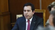 Ν. Μηταράκης: Πολιτική υποχρέωσή μας το κλείσιμο των ανοιχτών δομών
